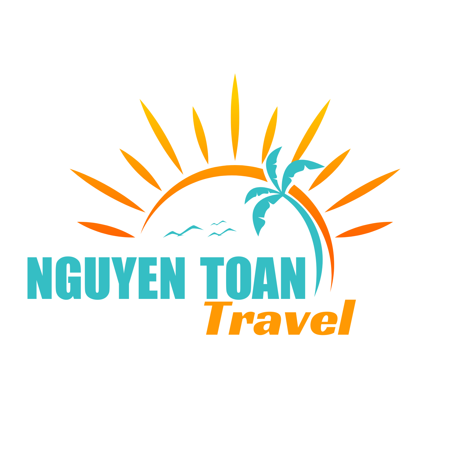 Nguyễn Toàn Travel